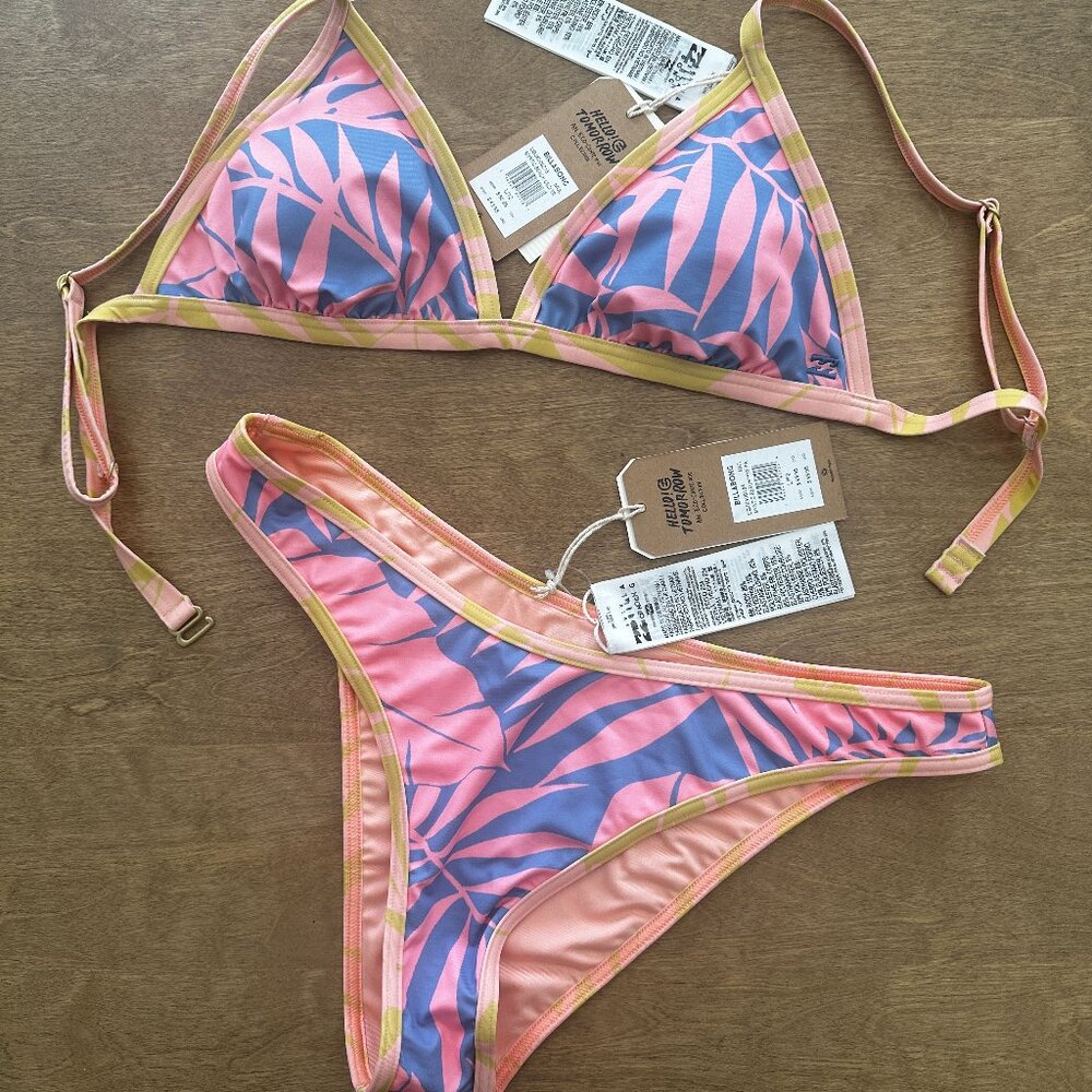 Billabong bikini